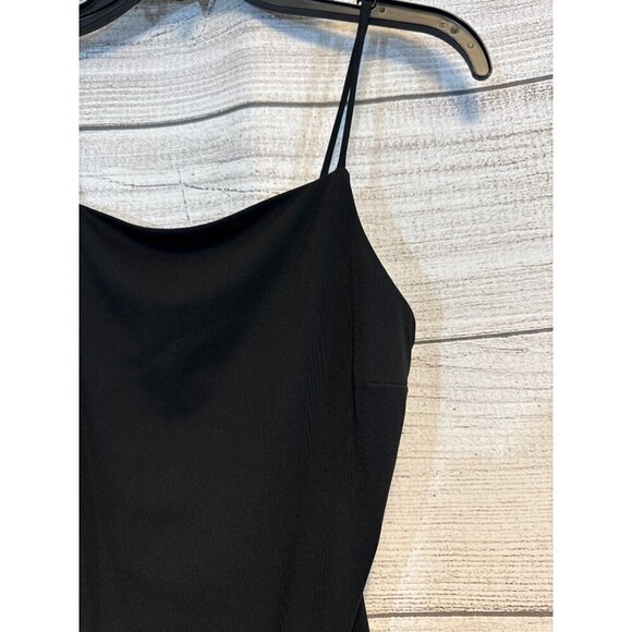 BCBG MaxAzria Collection Spaghetti Strap Top Size 2 - Picture 2 of 5